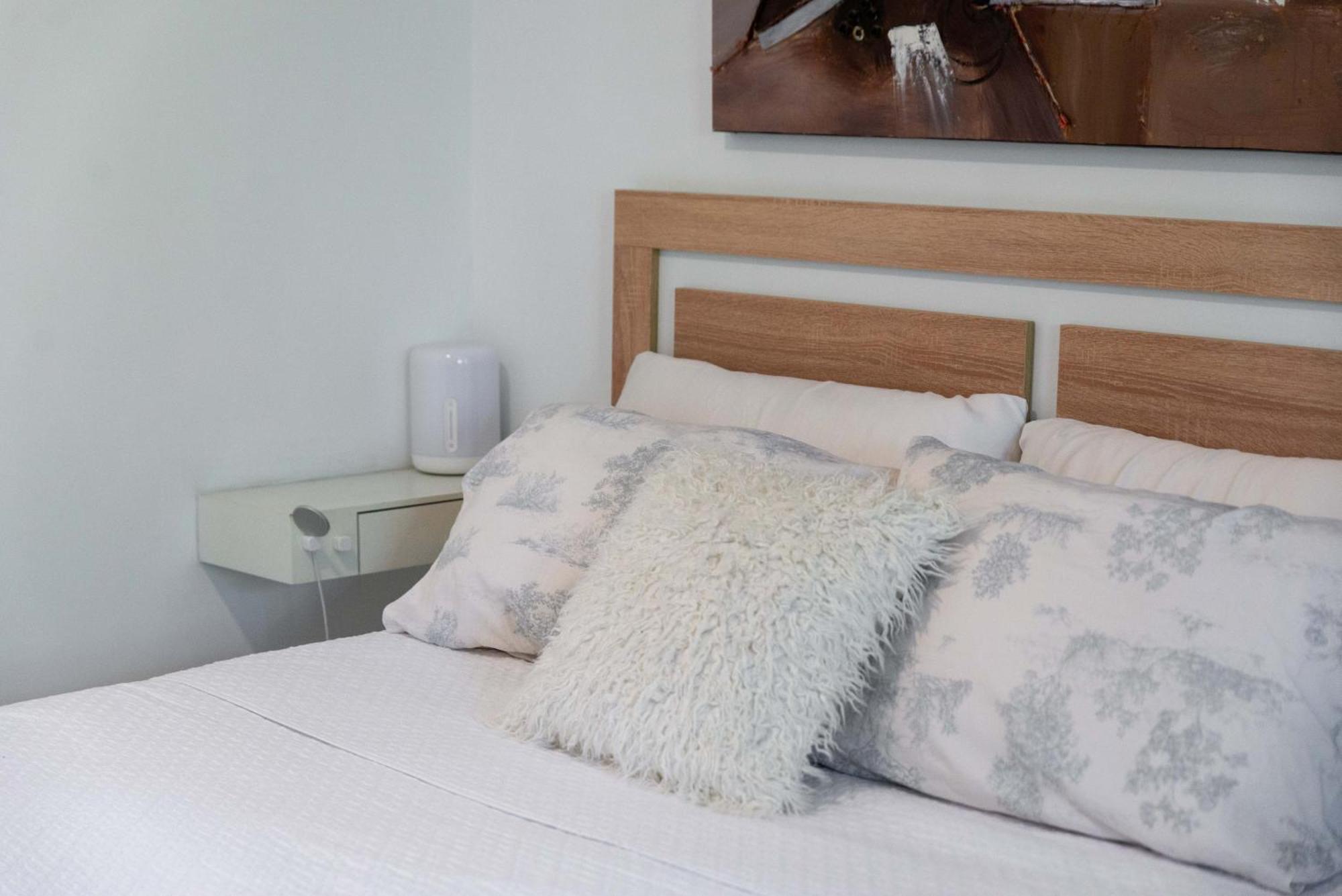 Apartment Cozy In 5 Min Walk To The