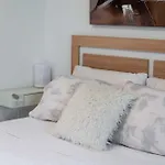 Cozy Studio In Marbella 5 Min Walk To The Beach