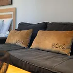 Cozy Studio In Marbella 5 Min Walk To The Beach