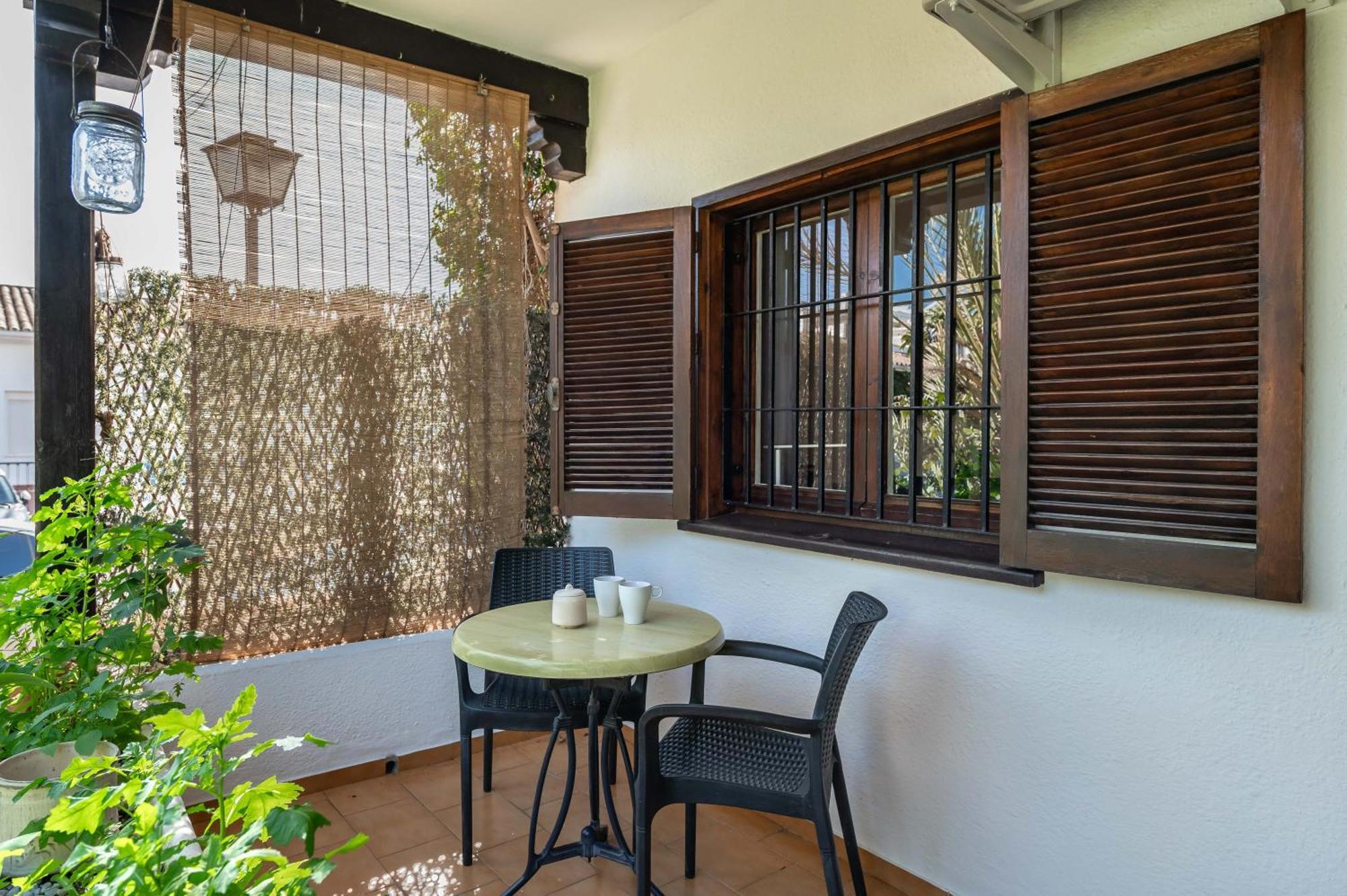 Apartment Cozy In 5 Min Walk To The
