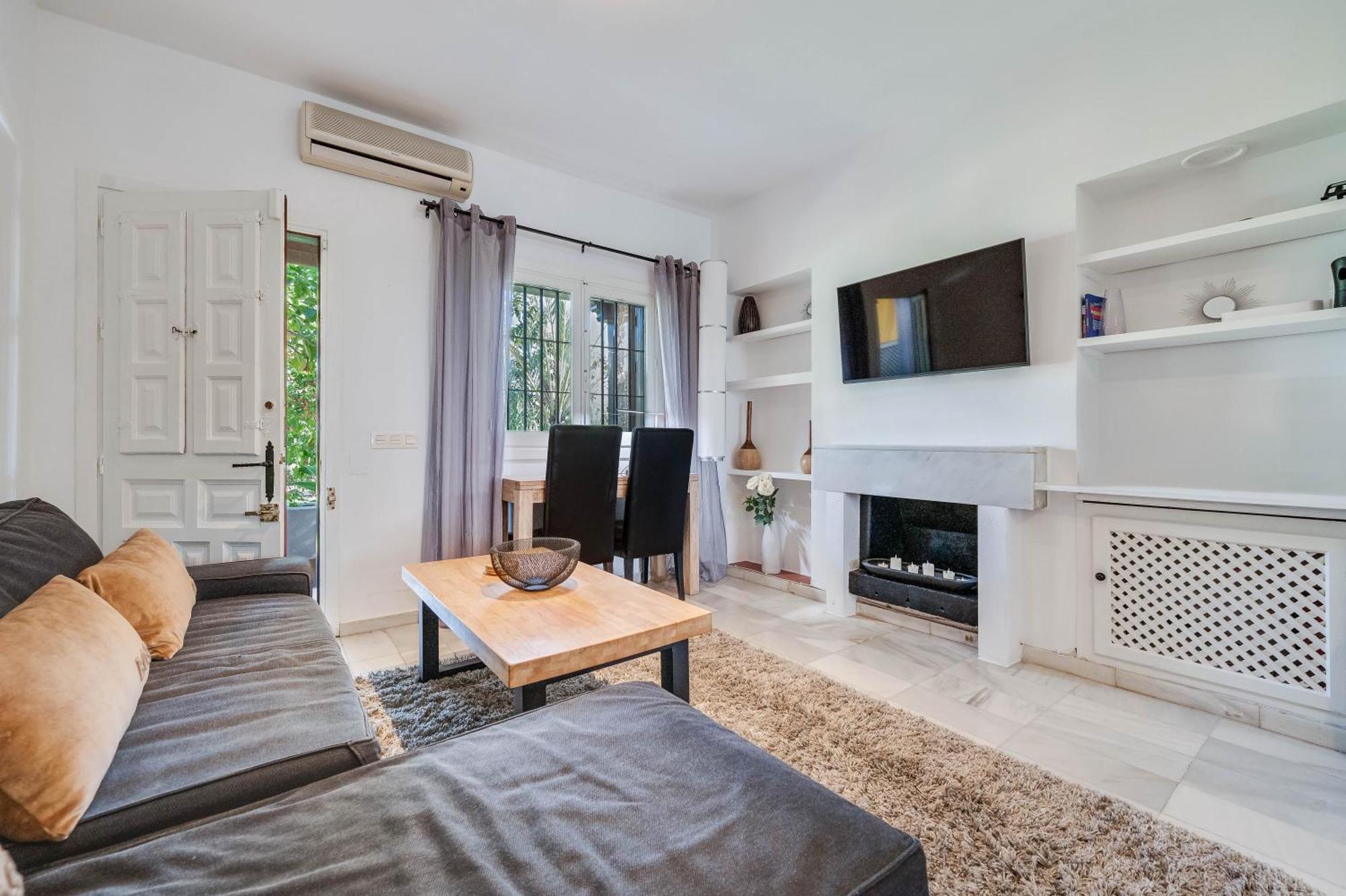 Apartment Cozy In 5 Min Walk To The *